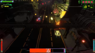CyberRush video 5