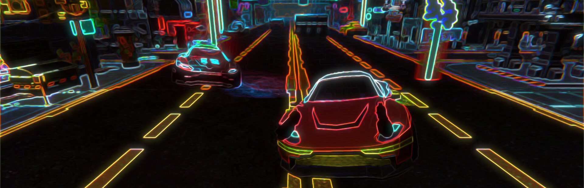 CyberRush