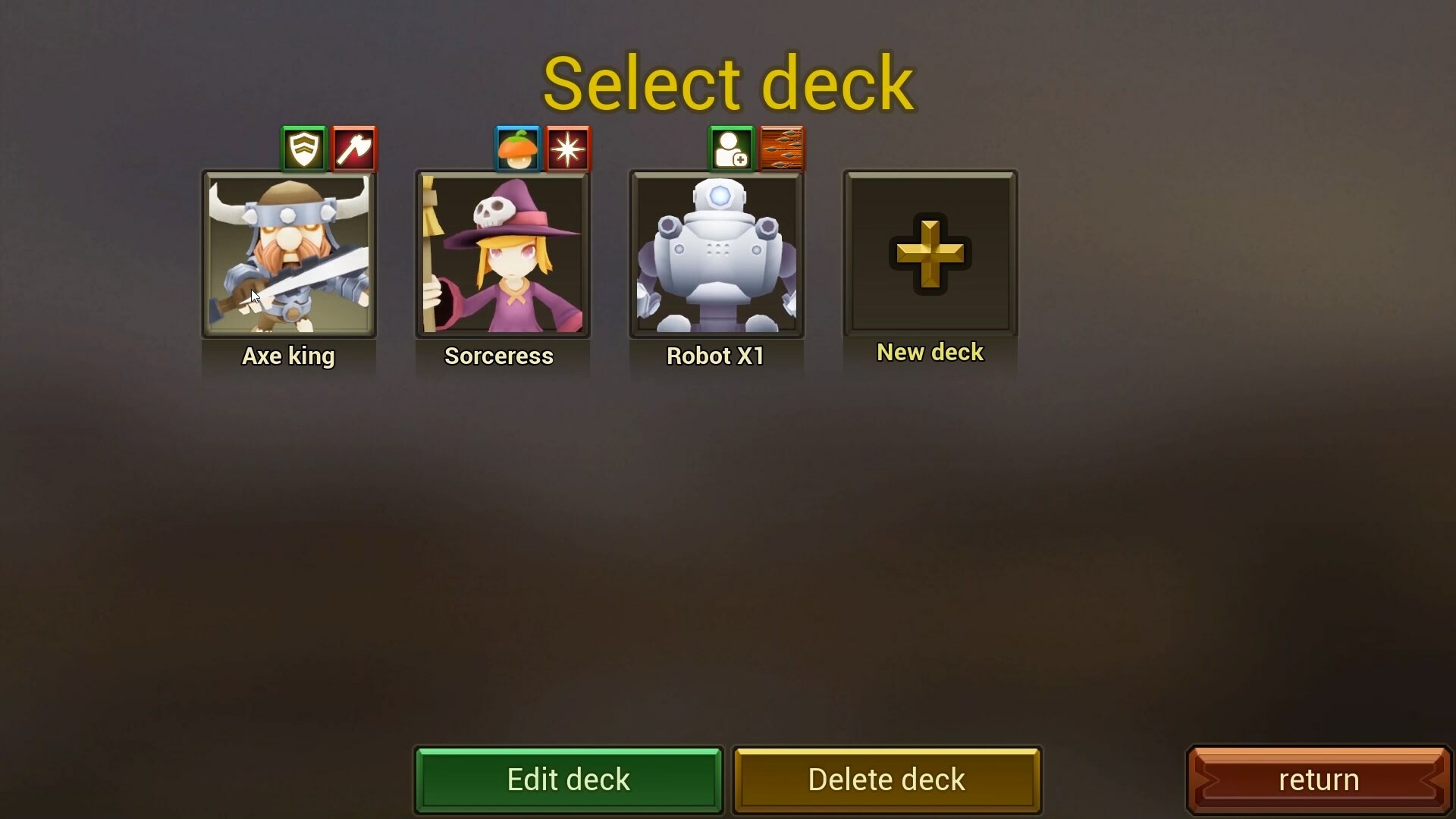 Dream Ploy Will screenshot #8