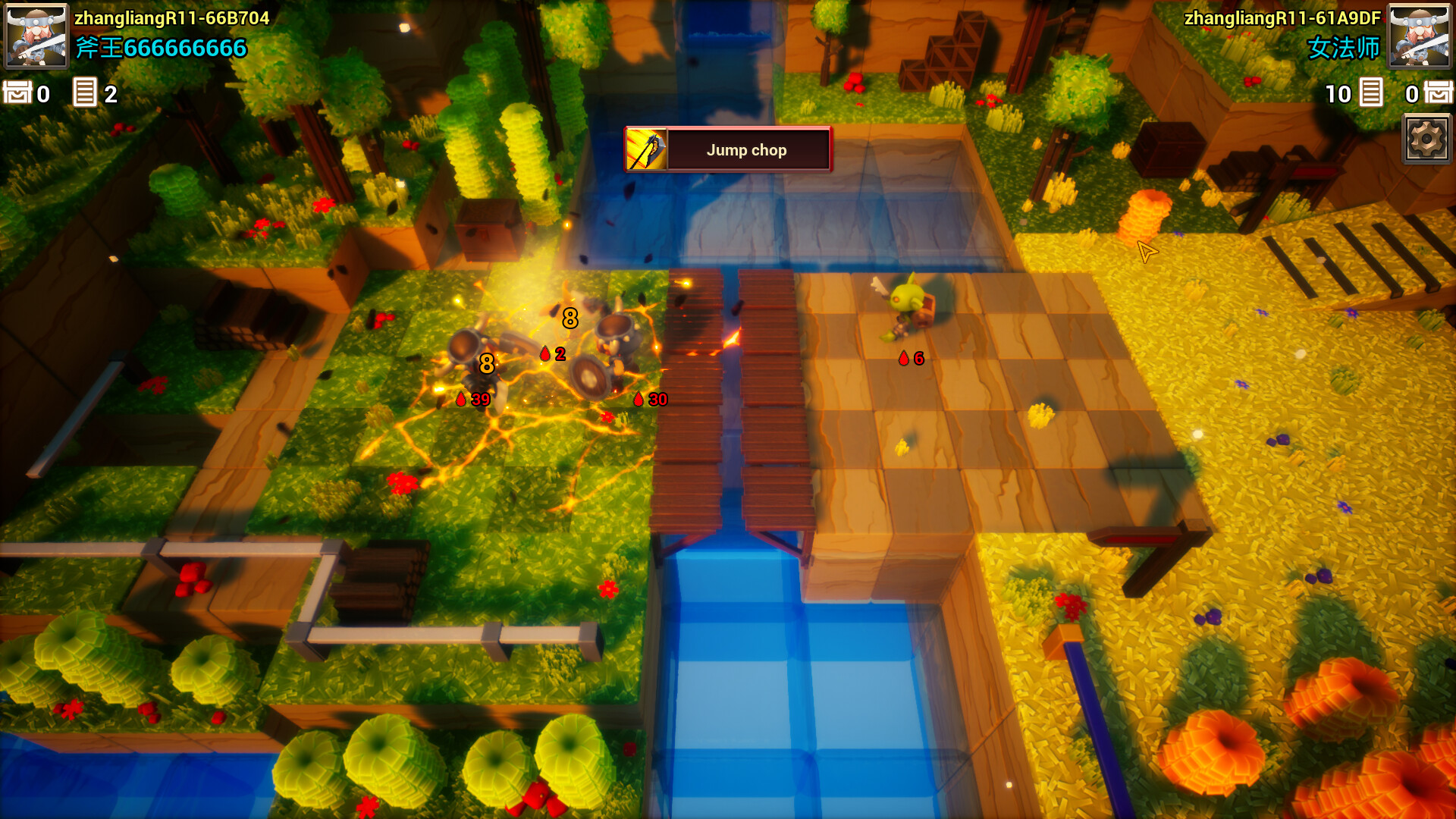 #3. Dream Ploy Will (Steam) 게시자: 张亮002