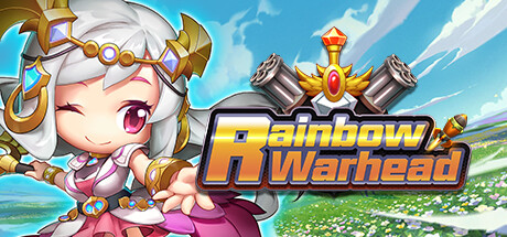 Rainbow Warhead Cheat Engine/CT