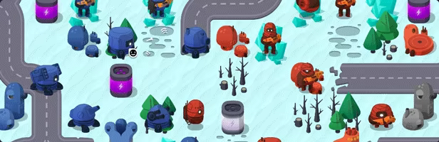 Warbits+ video 1