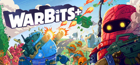 Warbits+ steam charts