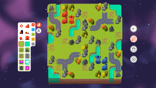 Warbits+ screenshot 4