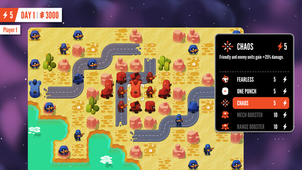 Warbits+ screenshot 3