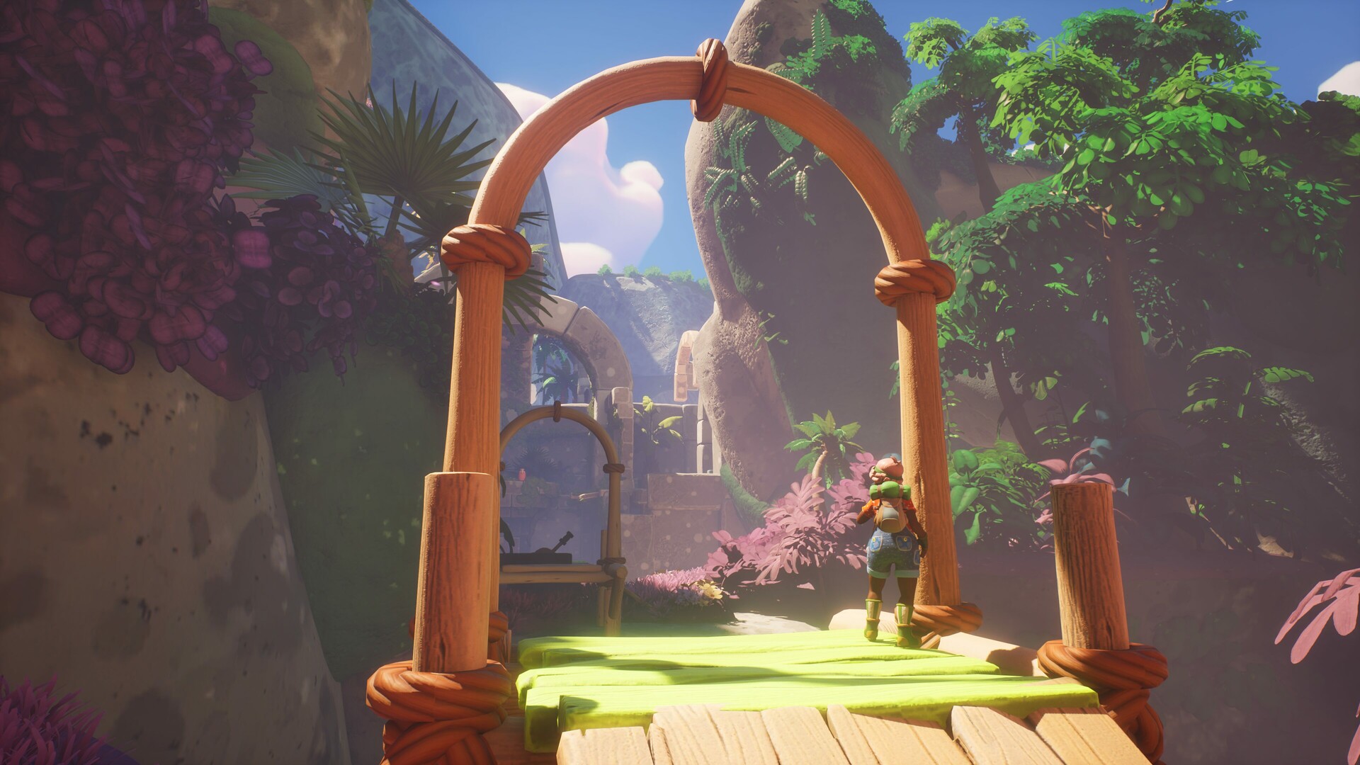 Portabellows screenshot #4