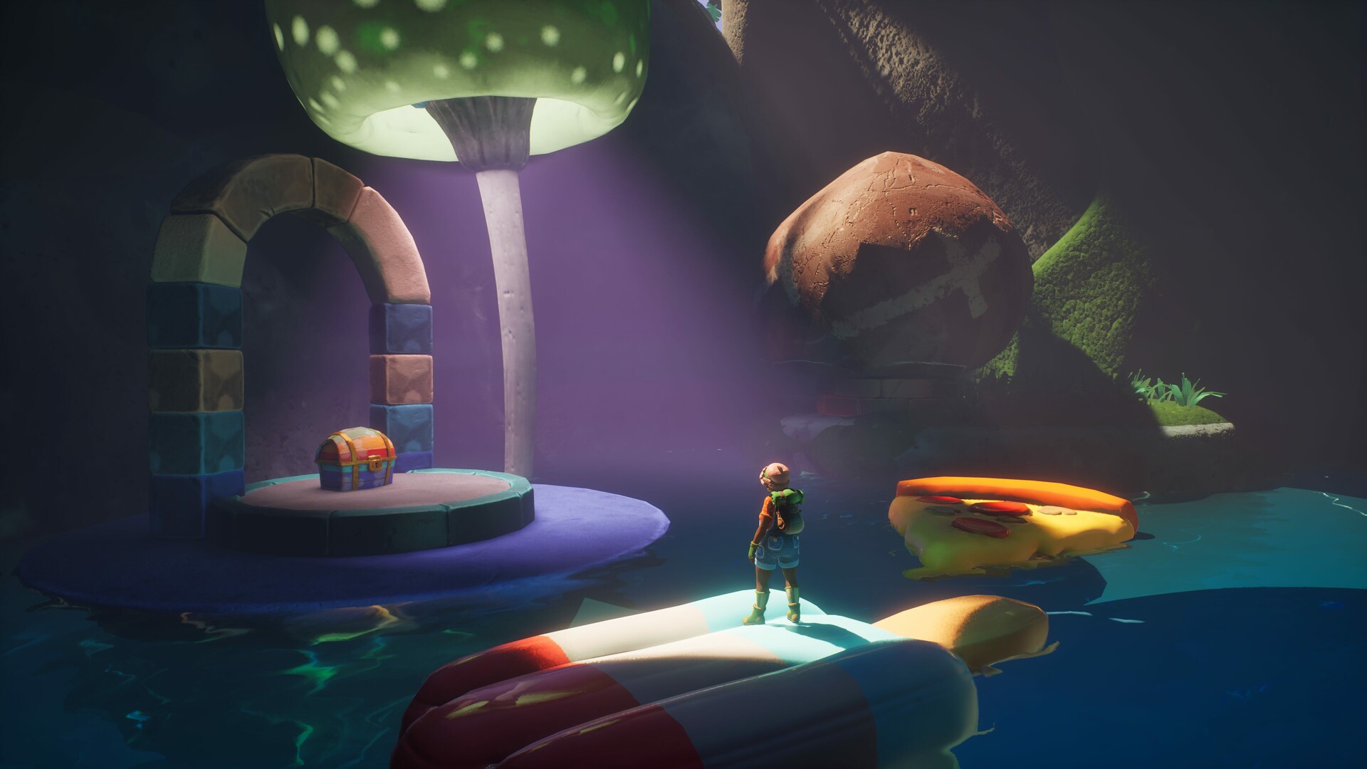 Portabellows screenshot #7