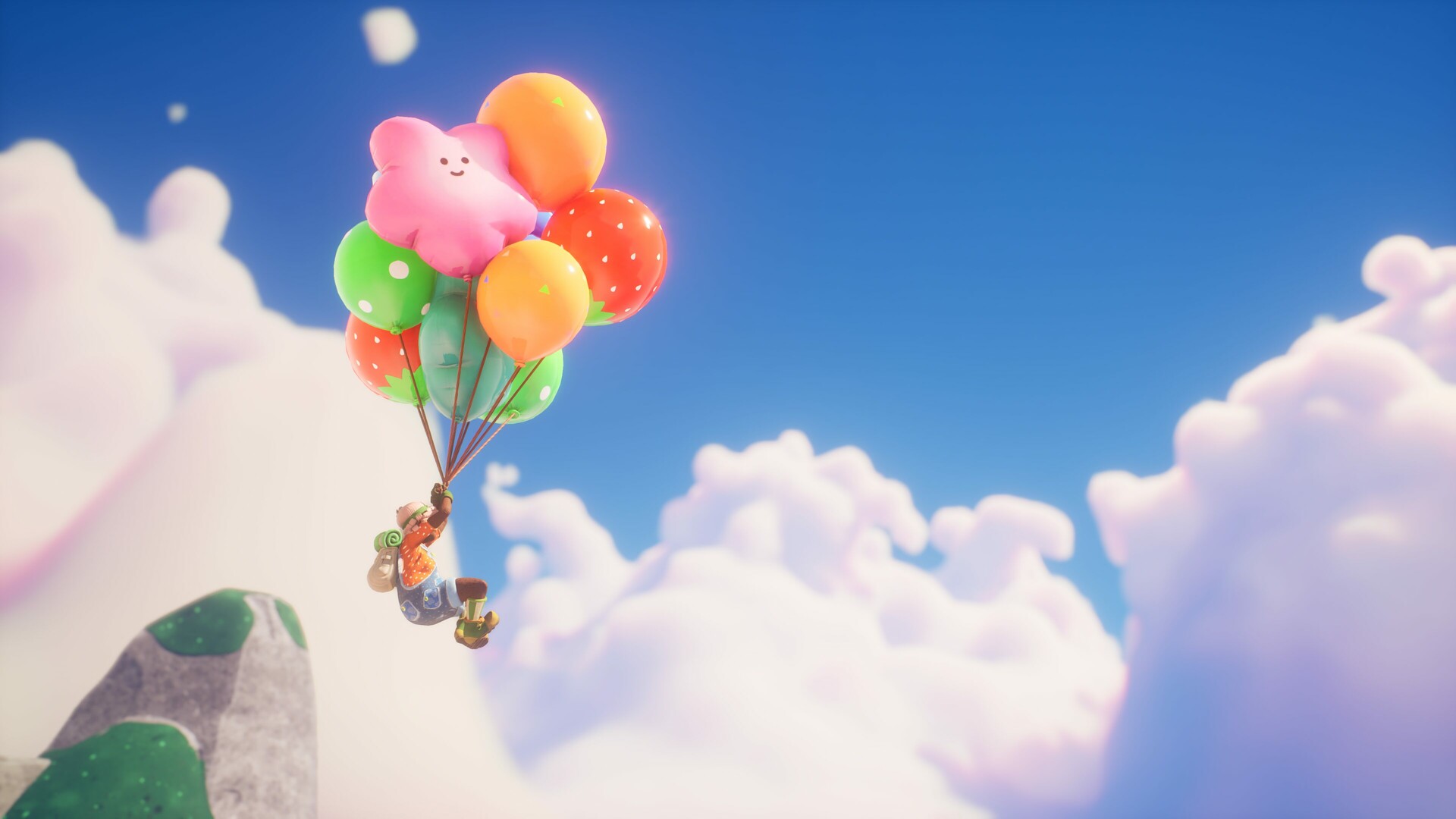 Portabellows screenshot #3