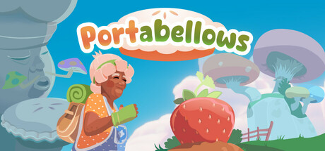 Portabellows — Steam game cover