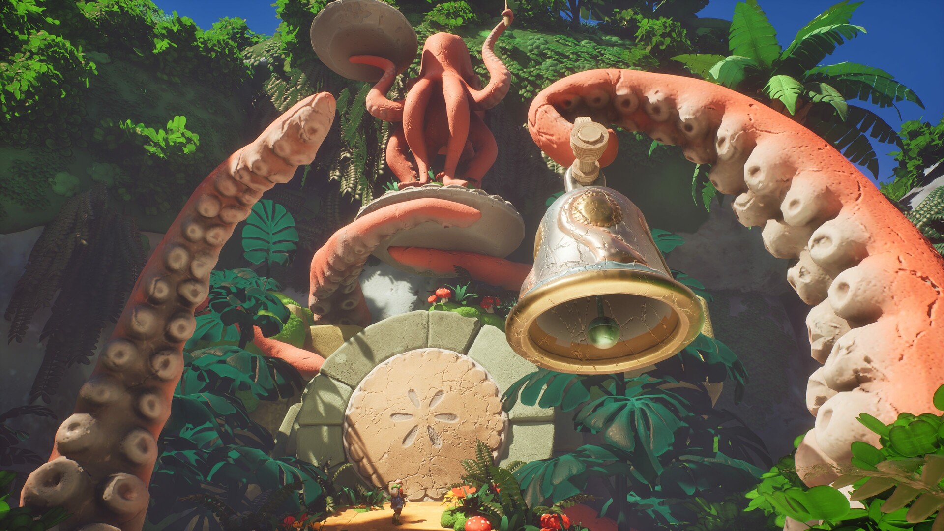 Portabellows Featured Screenshot #1