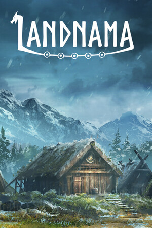 Cover art of Landnama