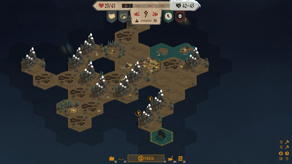 Screenshot 2 of Landnama (Xbox X)