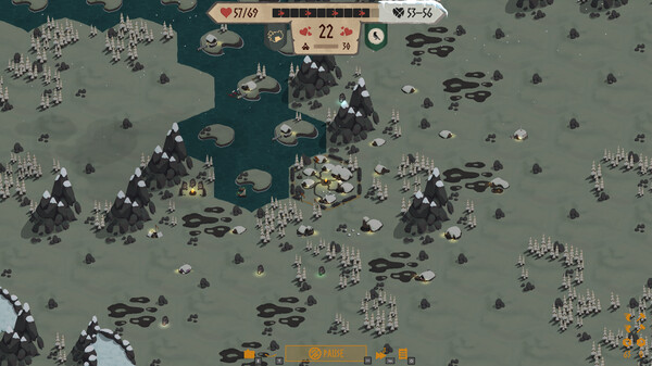 Capture d'écran 6 de Landnama