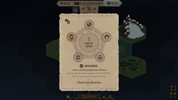 Capture d'écran 5 de Landnama
