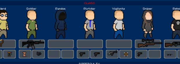 Under Dead video 2