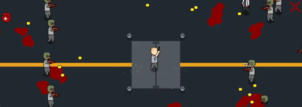 Under Dead video 1