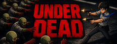 Under Dead cover