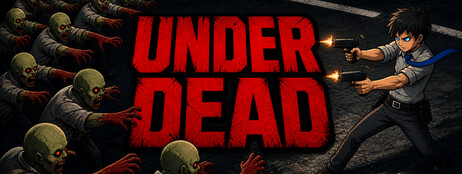 Under Dead cover art