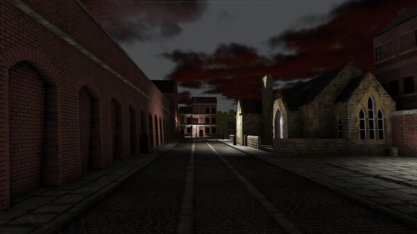 GameGuru MAX Victorian Booster Pack - City Streets