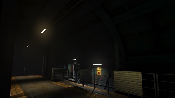 MAX Secret Bunker screenshot 1