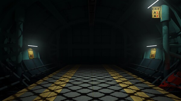 MAX Secret Bunker