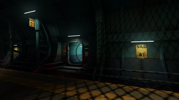 MAX Secret Bunker
