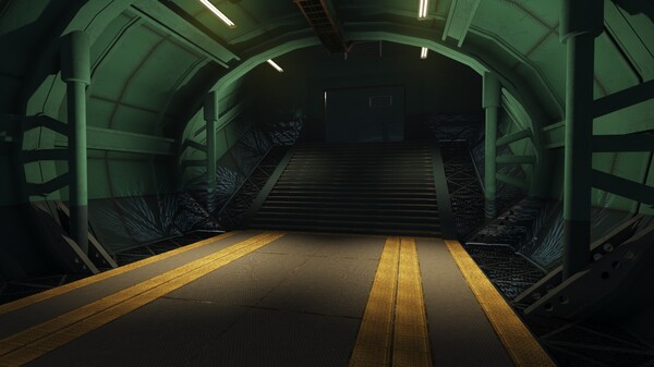 MAX Secret Bunker screenshot 5