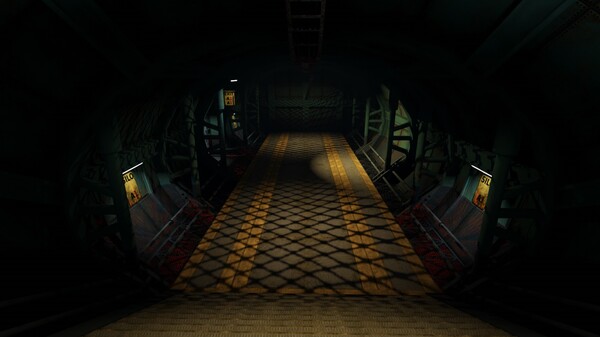 MAX Secret Bunker screenshot 2