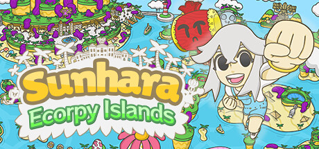 Sunhara: Ecorpy Islands steam charts