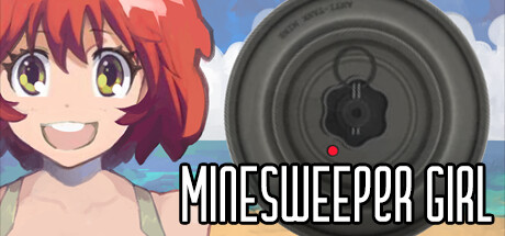 MINESWEEPER💥GIRL Cover Image