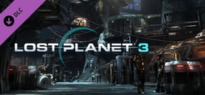 LOST PLANET® 3 - Map Pack 1