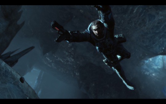 LOST PLANET® 3 - Map Pack 1 screenshot 8