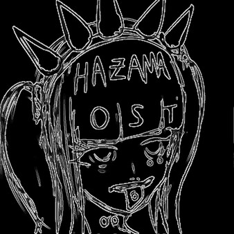 HAZAMA_QUEEN Soundtrack