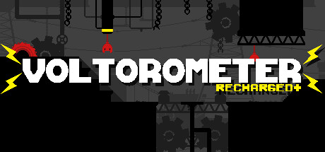 Voltorometer Recharged + banner