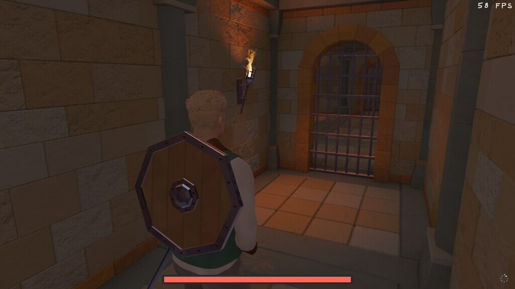 One Soul Featured Screenshot #1