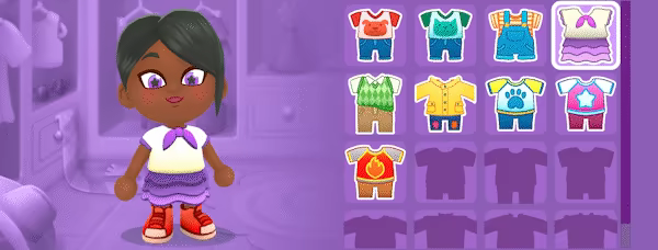 Nick Jr. Party Adventure video 6