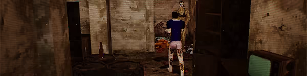 The Lacerator video 3
