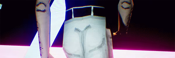 The Lacerator video 1