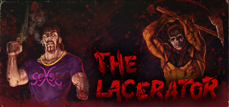 The Lacerator banner image