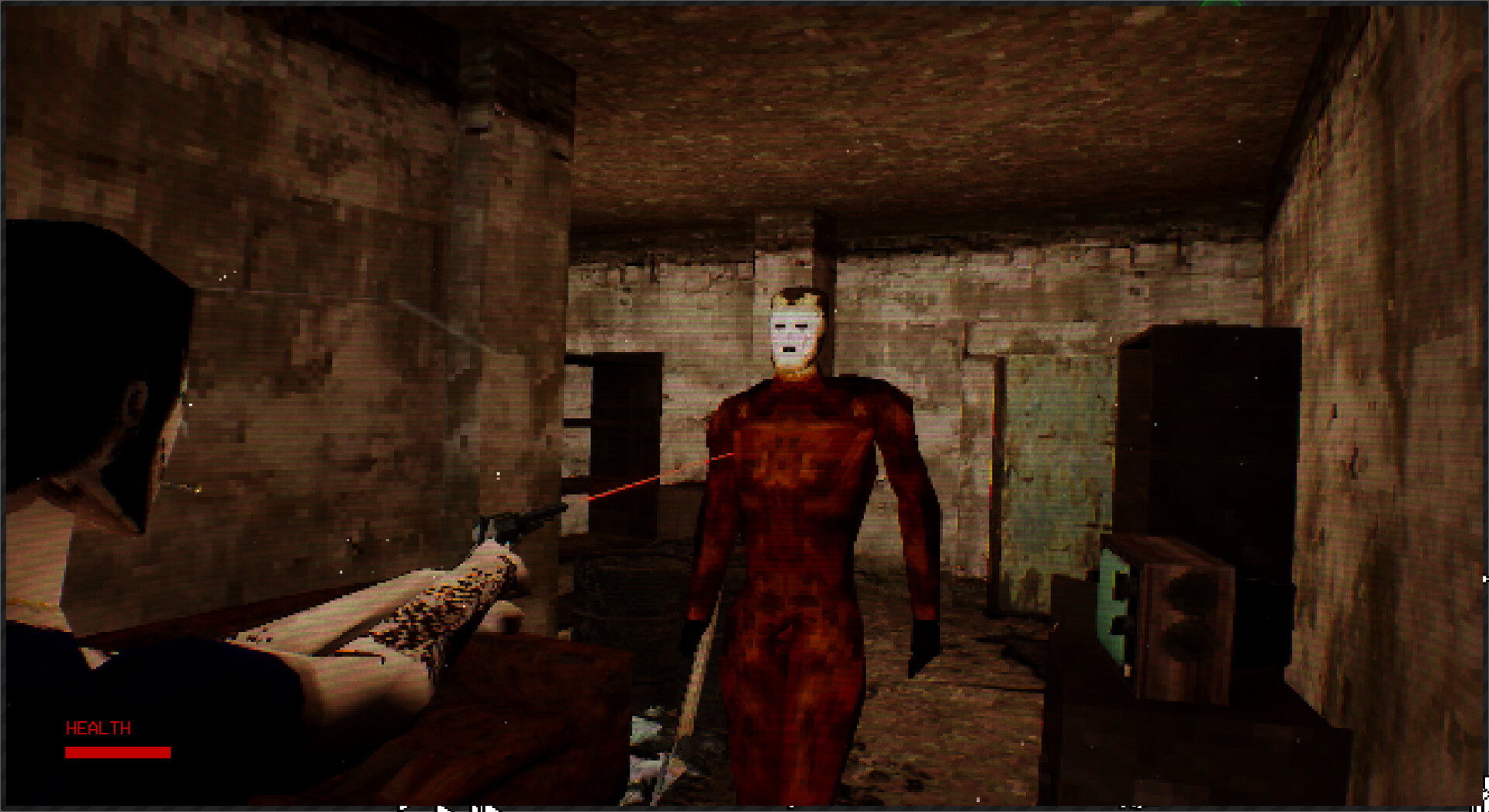 The Lacerator screenshot #3