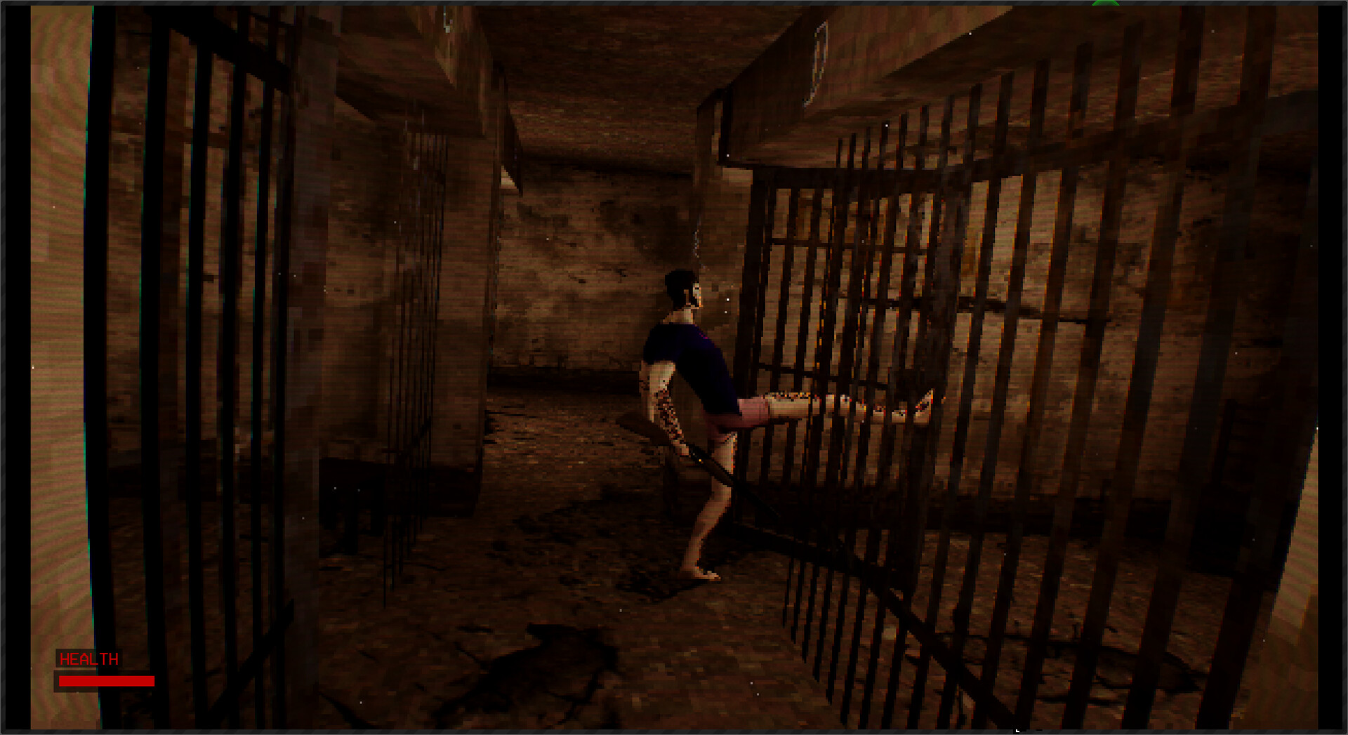 The Lacerator screenshot #12