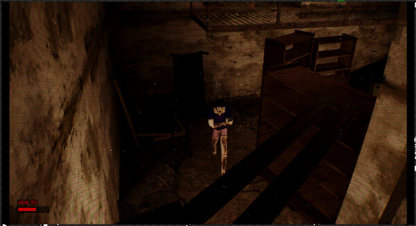 The Lacerator screenshot 6