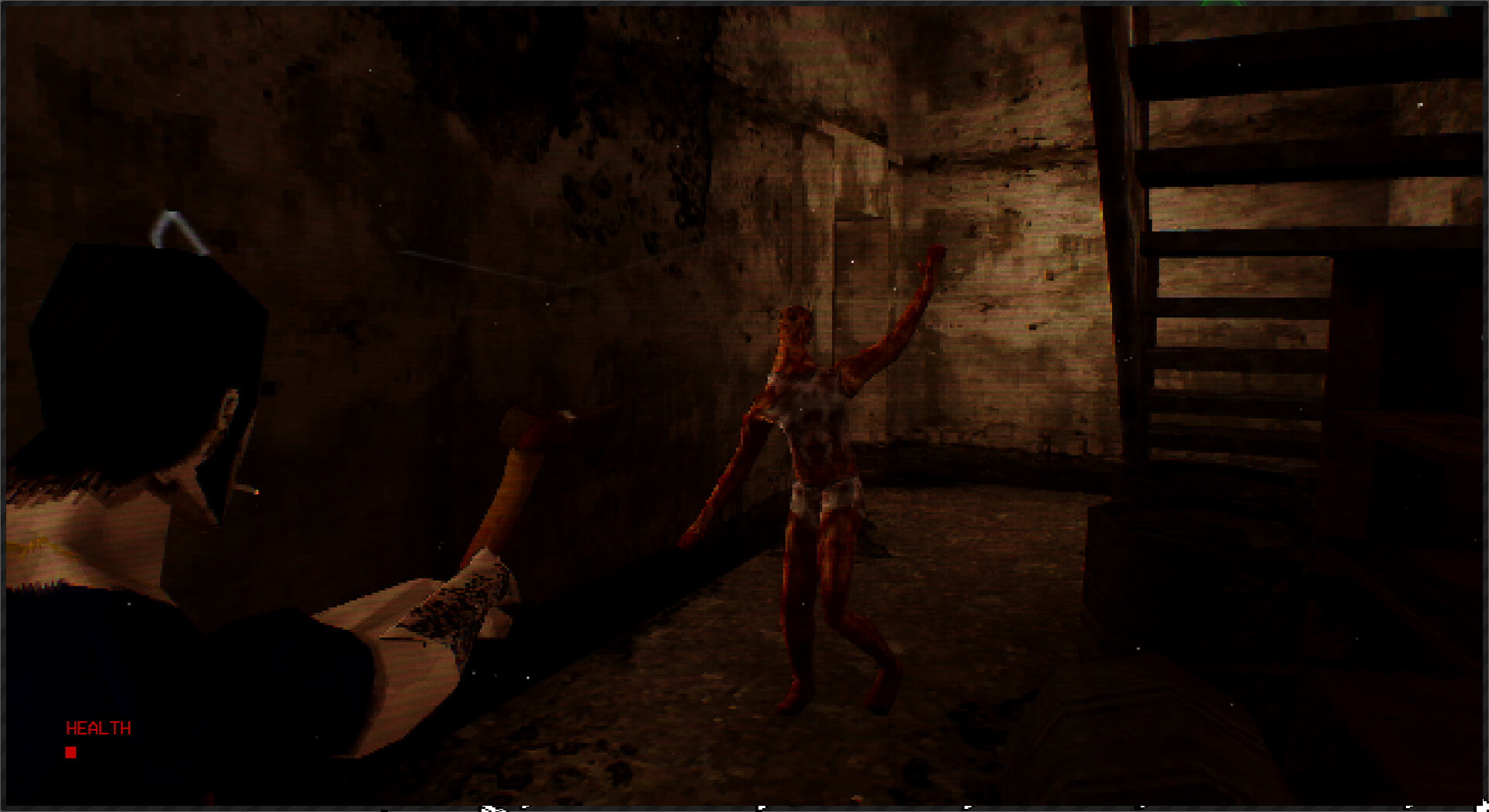 The Lacerator screenshot #7