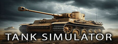 Tank Simulator cover