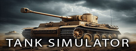 Tank Simulator cover art