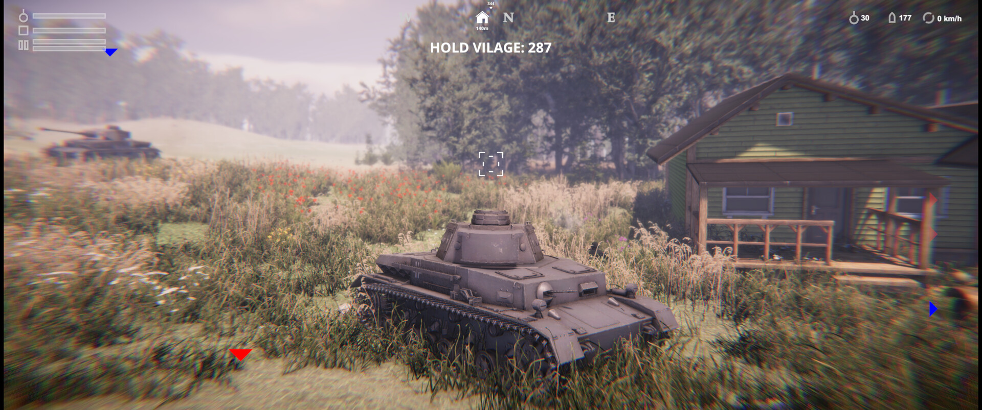 Tank Simulator screenshot 25