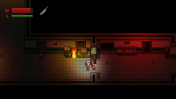 末日疾潮：AW计划 screenshot 2