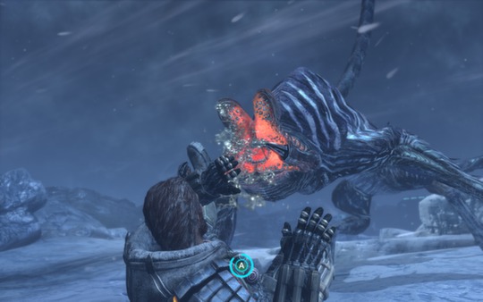 LOST PLANET® 3 - Map Pack 2 screenshot 7