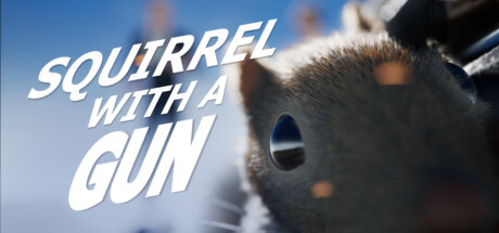 Squirrel with a Gun Playtest Cheat Engine/CT