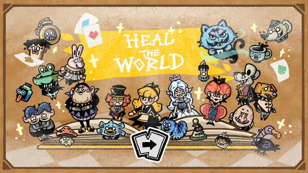 The Forgotten World screenshot 11